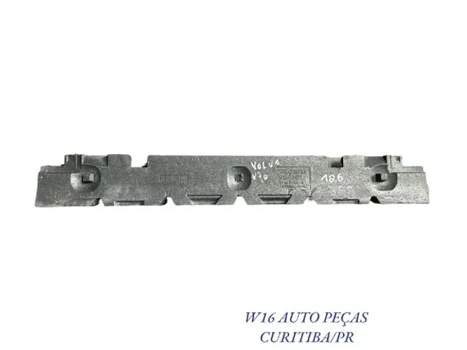 Absorvedor Impacto Isopor Dianteiro Volvo V70 9190307 N126