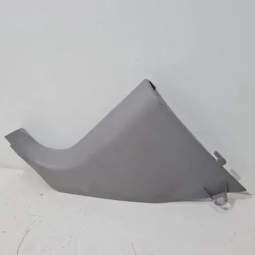 Soleira inferior coluna esquerda Triton L200 12\16 MN1669