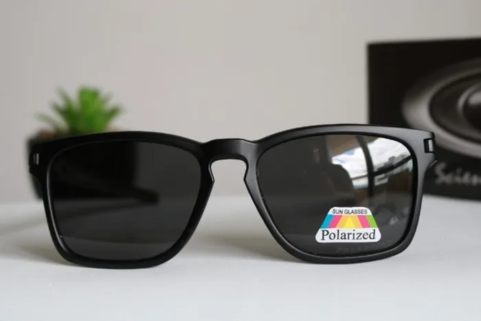 oculos de sol da oakley polarizado 