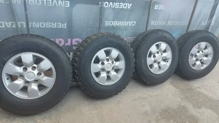 Pneu Firestone Aro 15 Destination A/t 235/75r15 104/101sPneu Firestone Aro 15 Destination