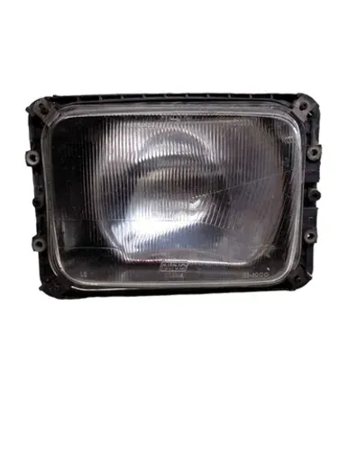 Farol Esquerdo Mb Mercedes Bicudinho 914 1995-1999