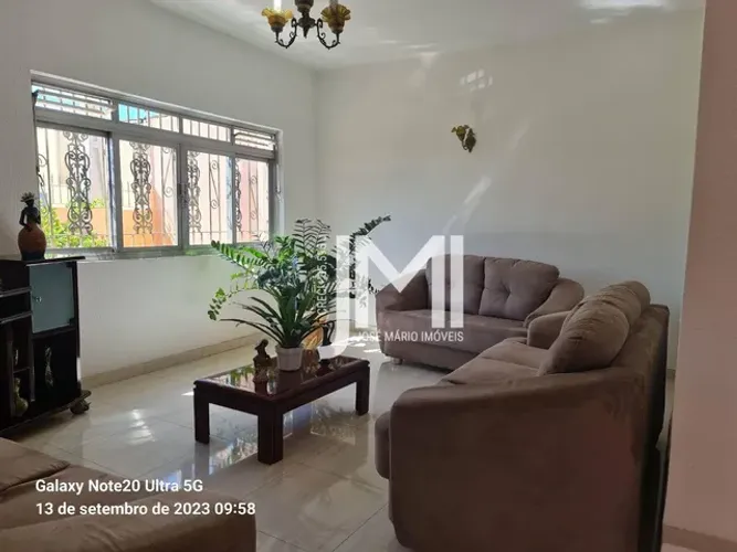 Casa com 6 dormitórios à venda, Barão Geraldo Centro, Campinas, SP