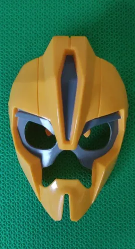 Máscara Transformers