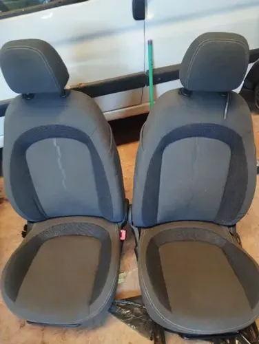 Jogo de bancos Fiat Punto 