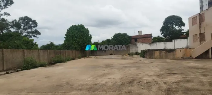 TERRENO À VENDA - 2.031 m² - JOÃO PINHEIRO - BELO HORIZONTE (MG)