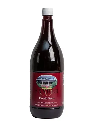 Vinhos Sanber