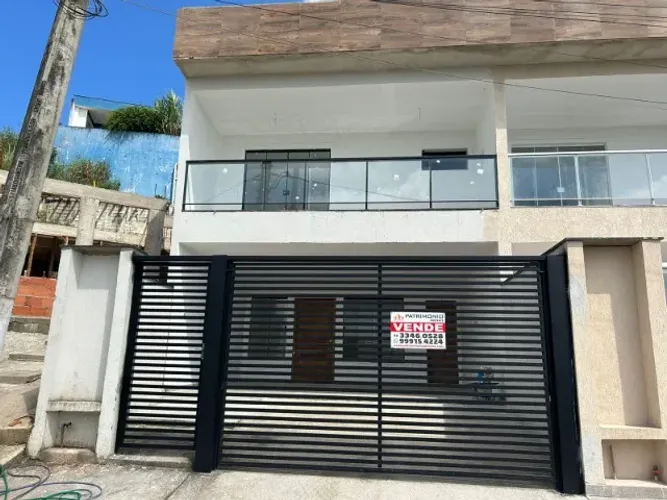 Casa em Pinheiral