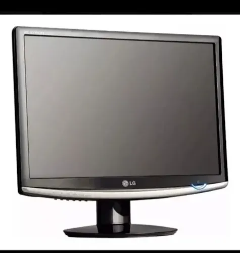 Monitor Flaton LG W1752t