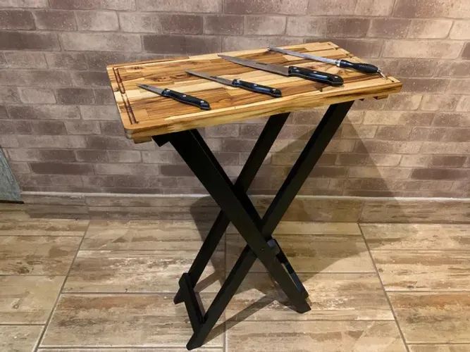 Mesa tábua 