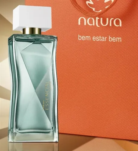 Natura Essencial Sentir Feminino