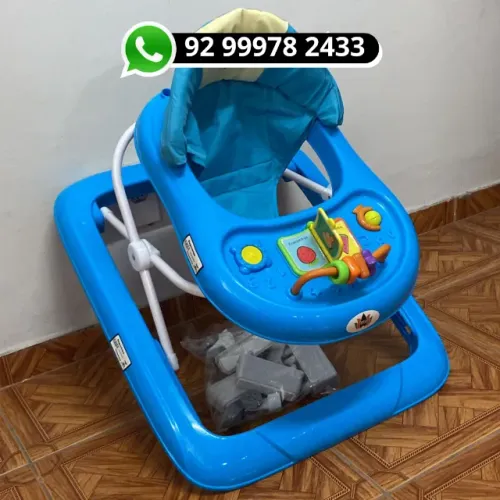 ANDAJA MUSICAL