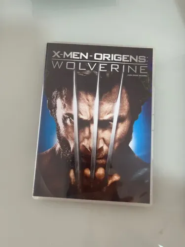 X-Men Origins: Wolverine - DVD
