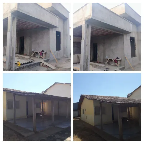 Executamos qualquer projeto de construção civil