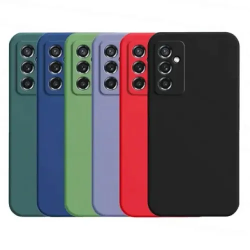 Capinha para modelos Android