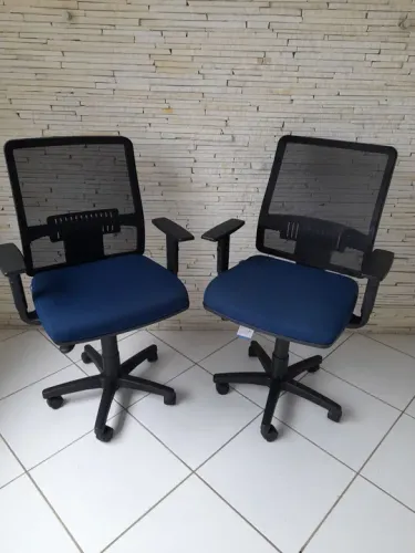 Cadeira de escritório Bertolini