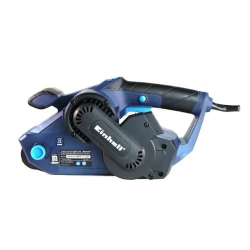 Lixadeira de cinta 850w ( Einhell )