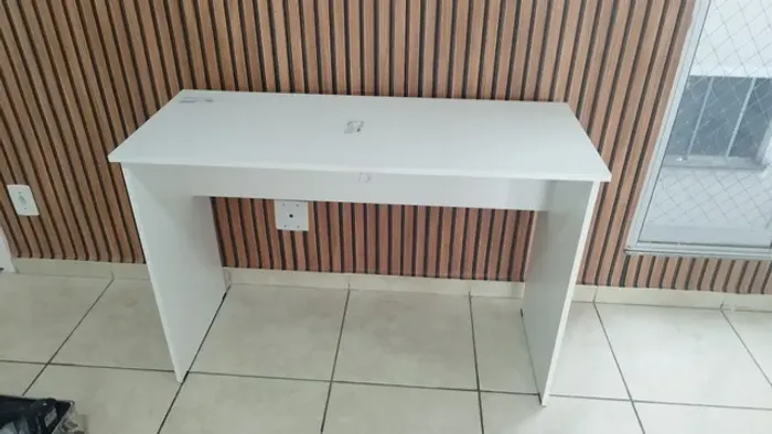 Mesas 100% MDF (Entrega grátis)