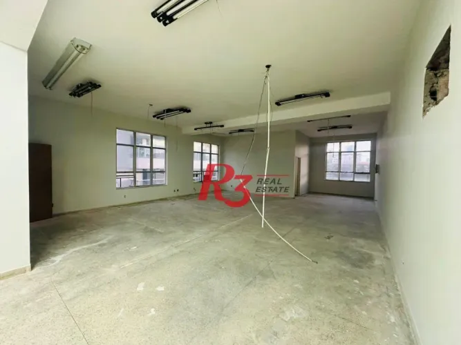 Sala, 269 m² - venda por R$ 1.340.000,00 ou aluguel por R$ 14.000,00/mês - Vila Matias - S