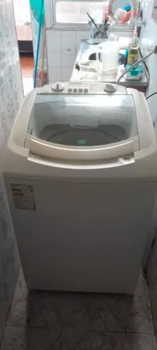 Máquina de lavar Consul 10kg
