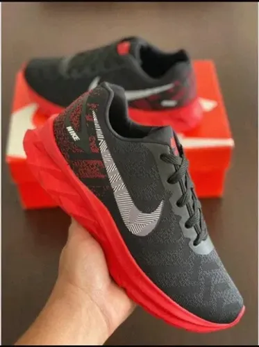Tênis Masculino Zoom Nike N°36 (1° Linha)