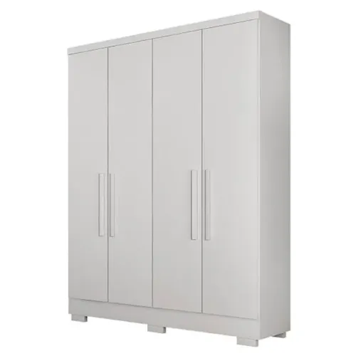 Roupeiro 4 Portas Milano OFERTA r64