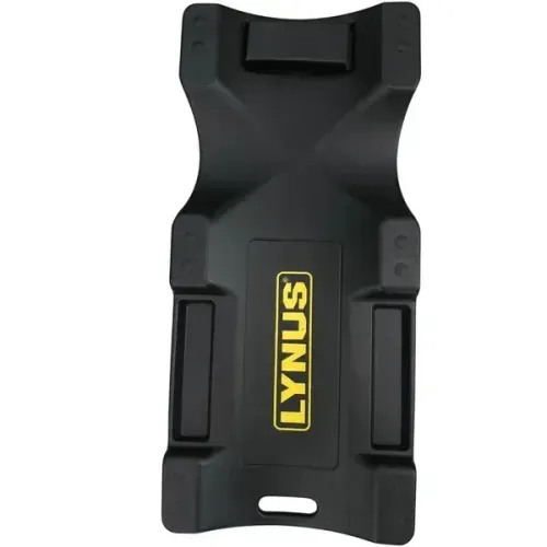 CELP-1020 CARRINHO ESTEIRA PROFISSIONAL DE PLASTICO LYNUS