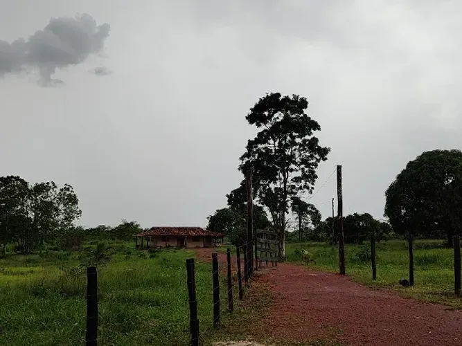 25 hectares há 43 km de Castanhal por 280 mil reais