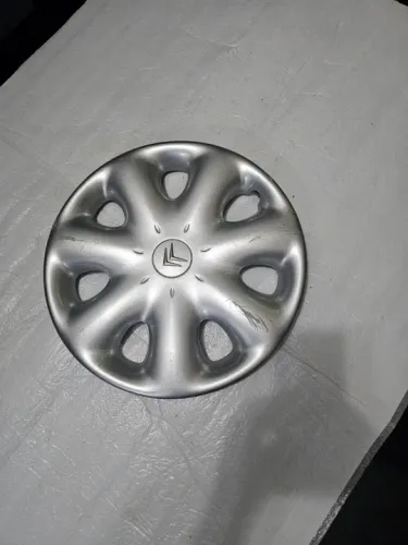 Citroen xsara Picasso calota roda aro 15 original