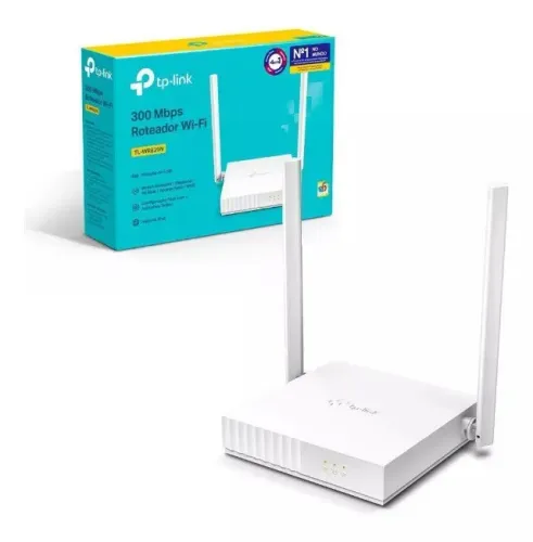 Roteador Tp-link  TL-WR829N