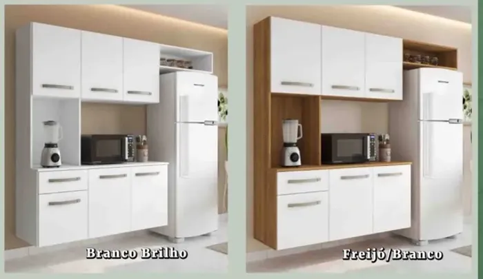 Oferta !! Armario de cozinha belissima !! Somente hoje 489,90 
