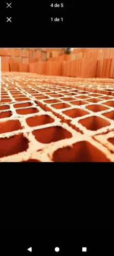 Tijolos para Construção