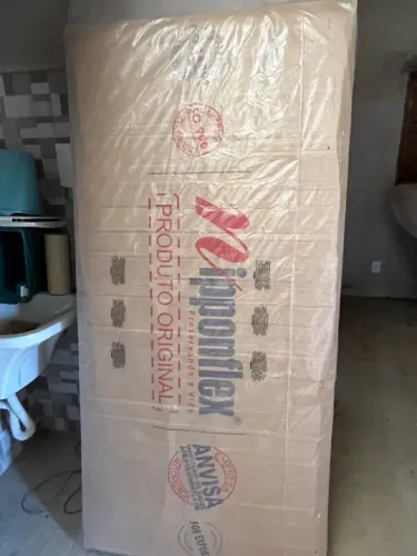 Colchões Magnéticos/Massageador - OPORTUNIDADE