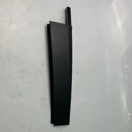 Acabamento Porta Traseir Direito C4 Cactus 21  *7D