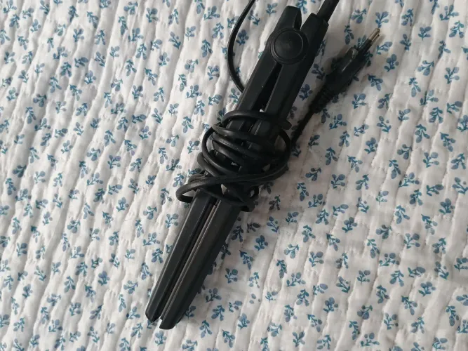 Prancha de Cabelo - Usado - Excelente