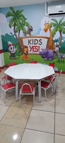 Linha escolar 
