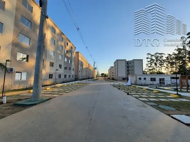 CANOAS - Padrão - Mato Grande
