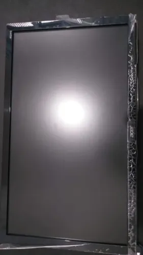 Monitor Gamer 144hz LCD