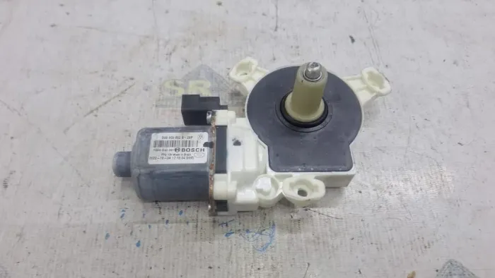 Motor Máquina Vidro Elétrico D.e Gol 