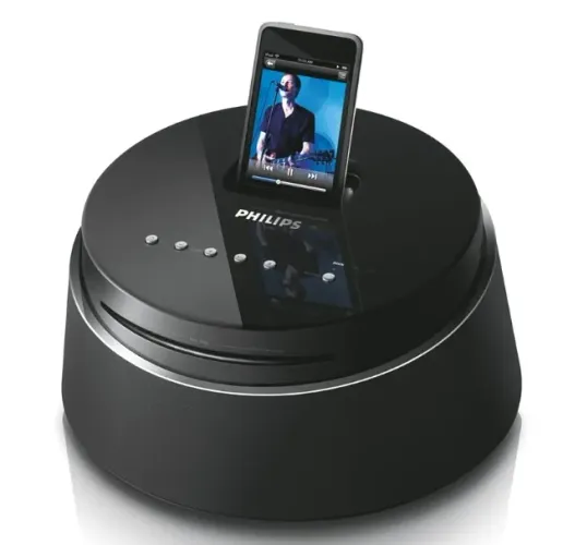 Philips CinemaOne, Home Theater compacto - modelo CTS4000/55