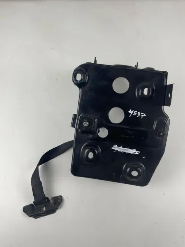 Suporte De Bateria Fiat Mobi Argo Cronos Strada 51942016
