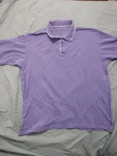Camisa polo Brooksfield 