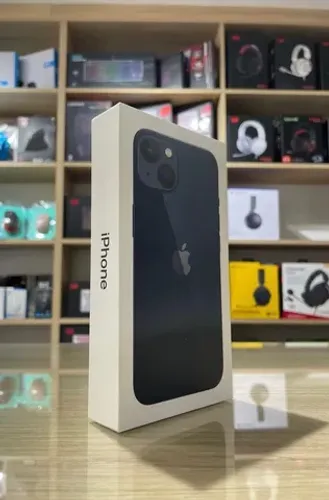 Celular Iphone 13 128gb 12x Sem Juros Loja Fisica