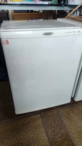 Frigobar Consul Compacto 80 Litros Branco 110V