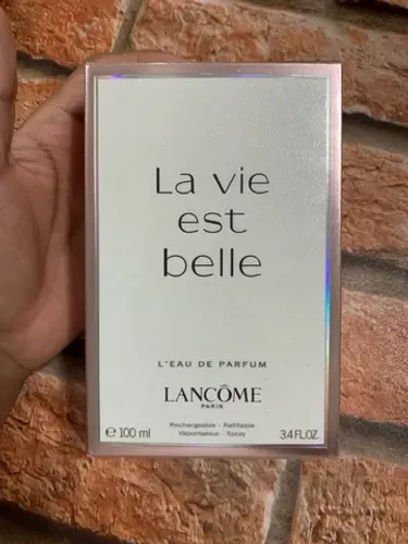 Perfume La Vie Est Belle EDP 100ml