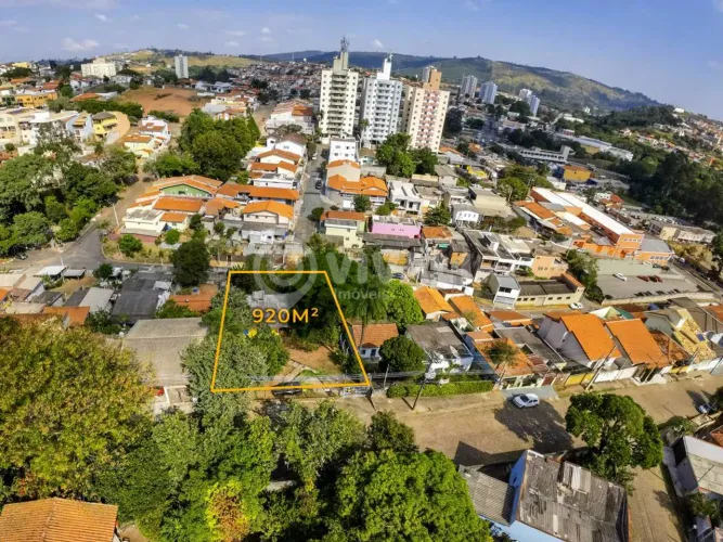 Terreno-À VENDA-Jardim Ipê-Itatiba-SP