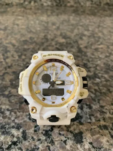 Relógio G-Shock