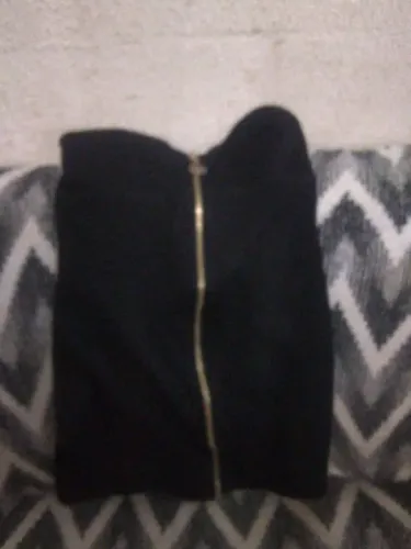 Vestido original Cavalera 