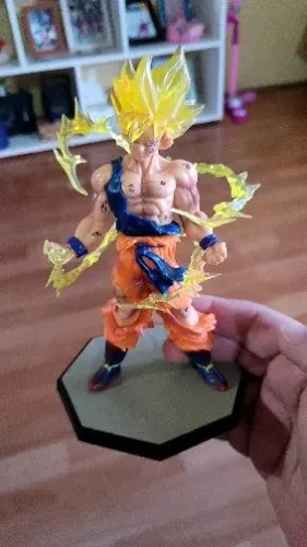 Boneco Goku NOVO Dragon ball super Sayajin tag vegeta Trunks Freeza Cloth myth naruto