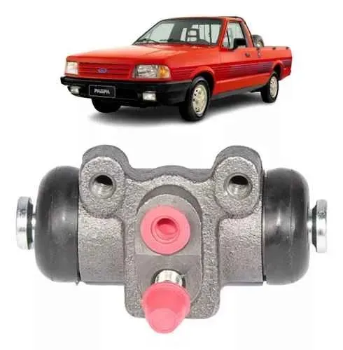 Cilindro Roda Traseira Pampa 82 Cod: 19812