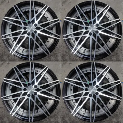 RODA 20 TORO JEEP RAMPAGE ZAFIRA SEMI NOVA